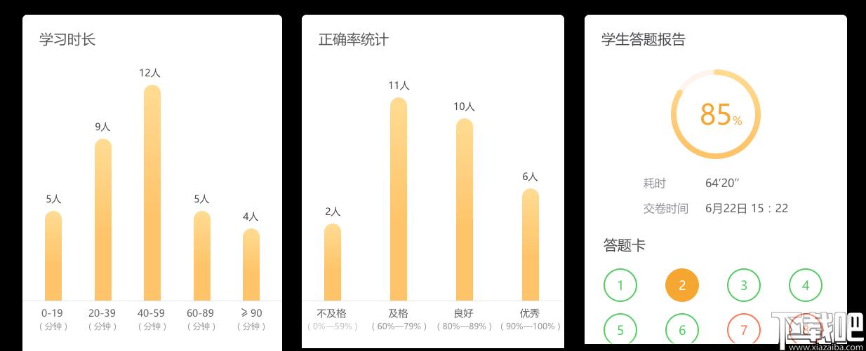 希沃易课堂,希沃易课堂教师端