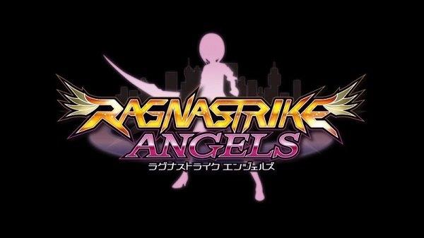 ragna strike angels中文版下载,ragnastrikeangels,动漫手游,少女手游