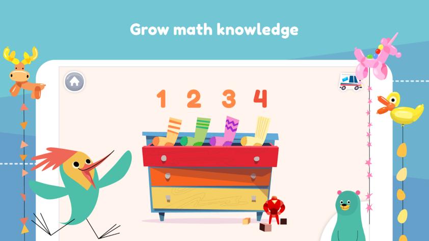 khanacademykids中文版下载,khanacademykids,英语app