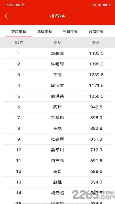 重庆干部网络学院手机版下载,重庆干部网络学院,网校app,重庆