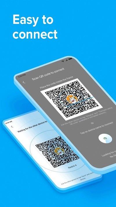 shareme apk下载,shareme,传输app,小米app